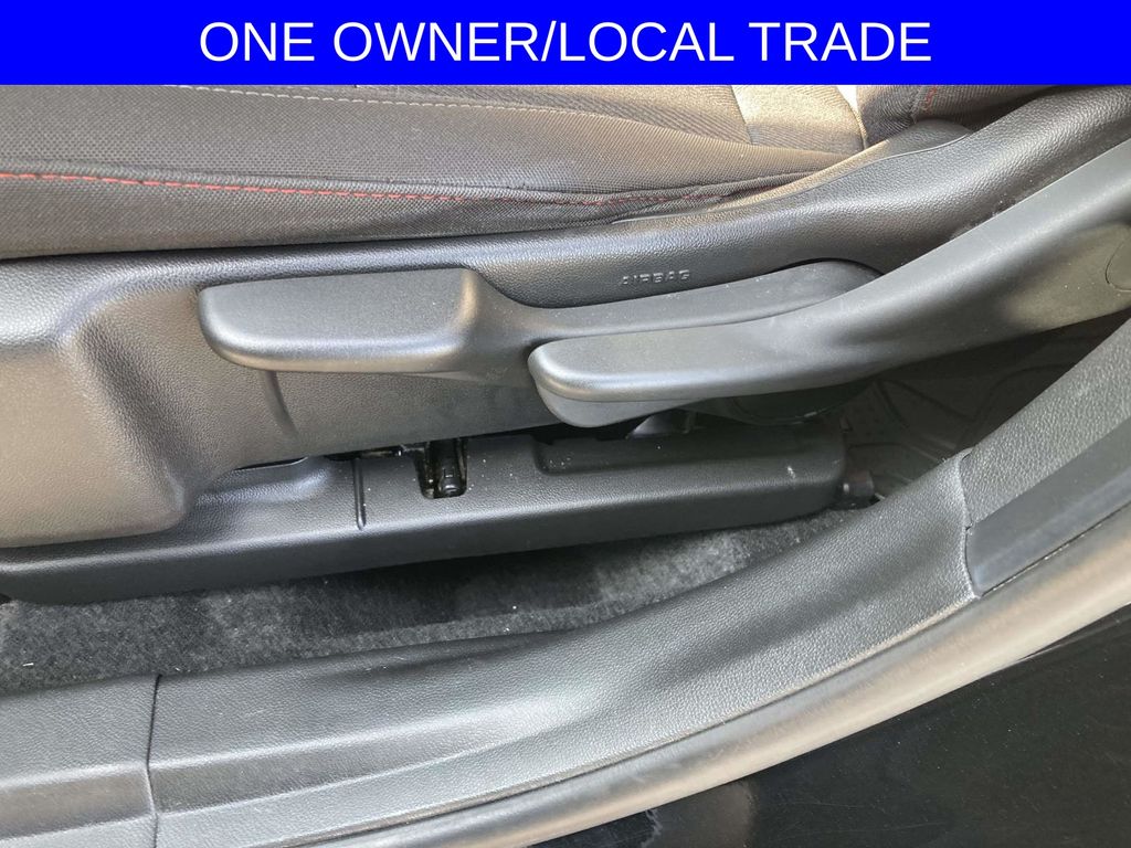 Used 2024 Black Chevrolet 1RS image 15