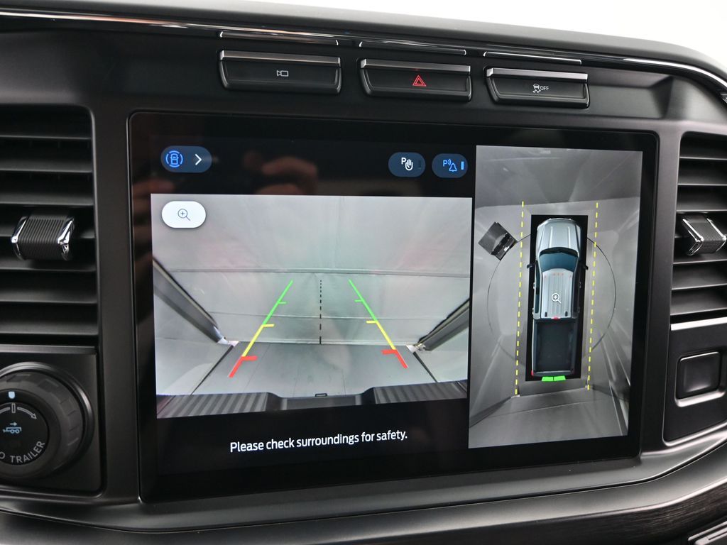 2023 Ford F-250 Super Duty Lariat