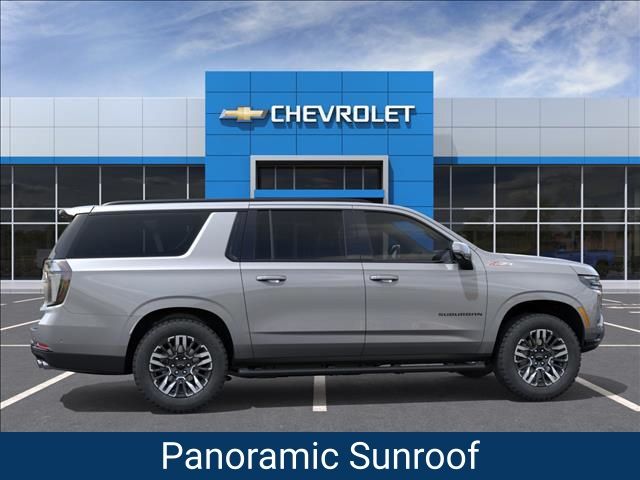ChevroletSuburban5