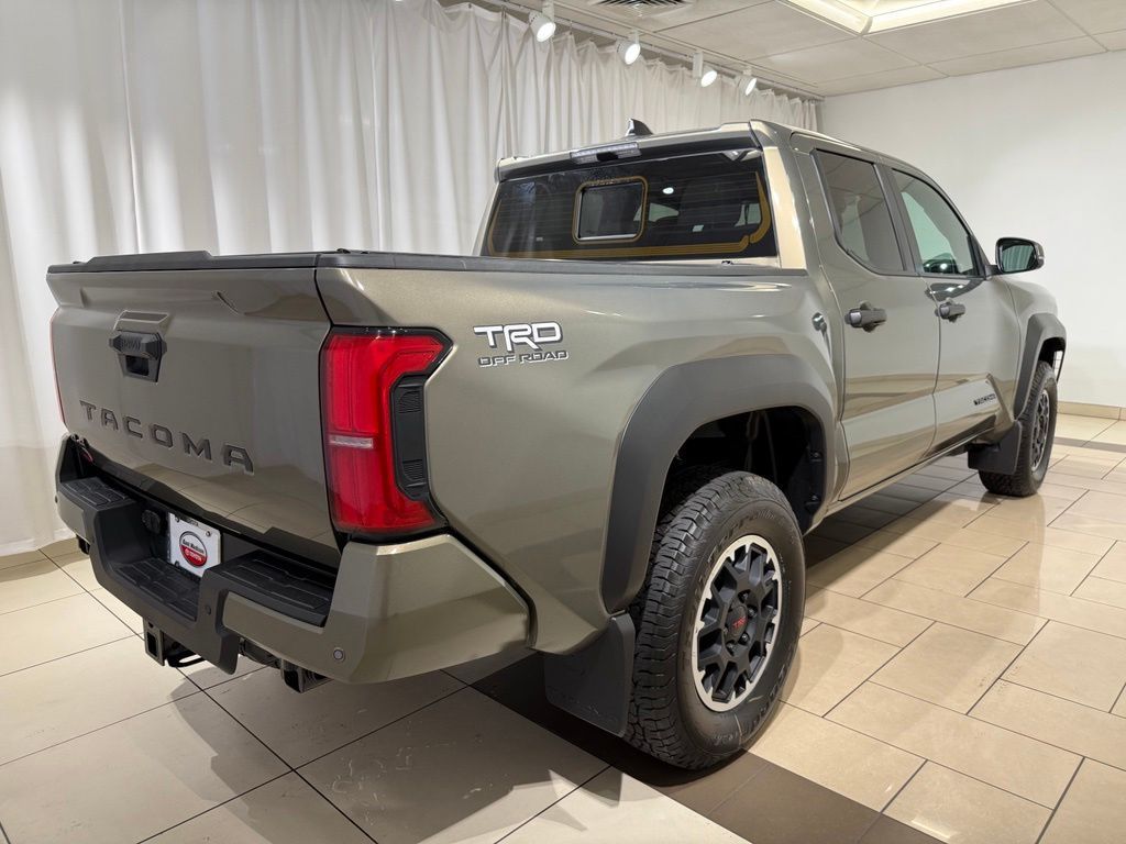 Thumbnail: 2026 Toyota Tacoma - 5