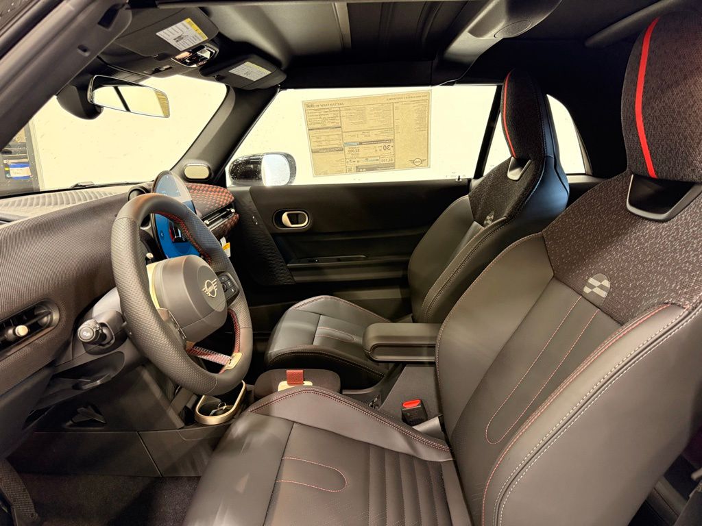 Thumbnail: 2026 MINI Cooper - 12