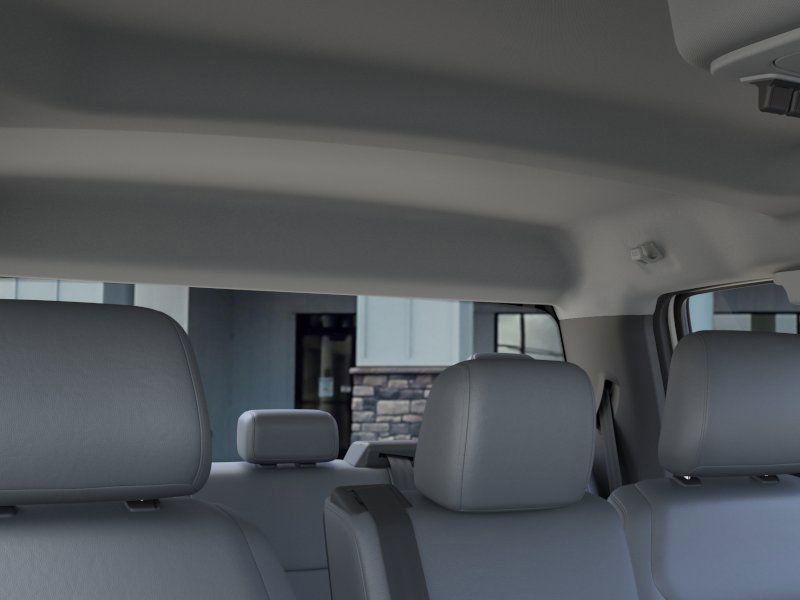 2025 Ford F-450SD XL