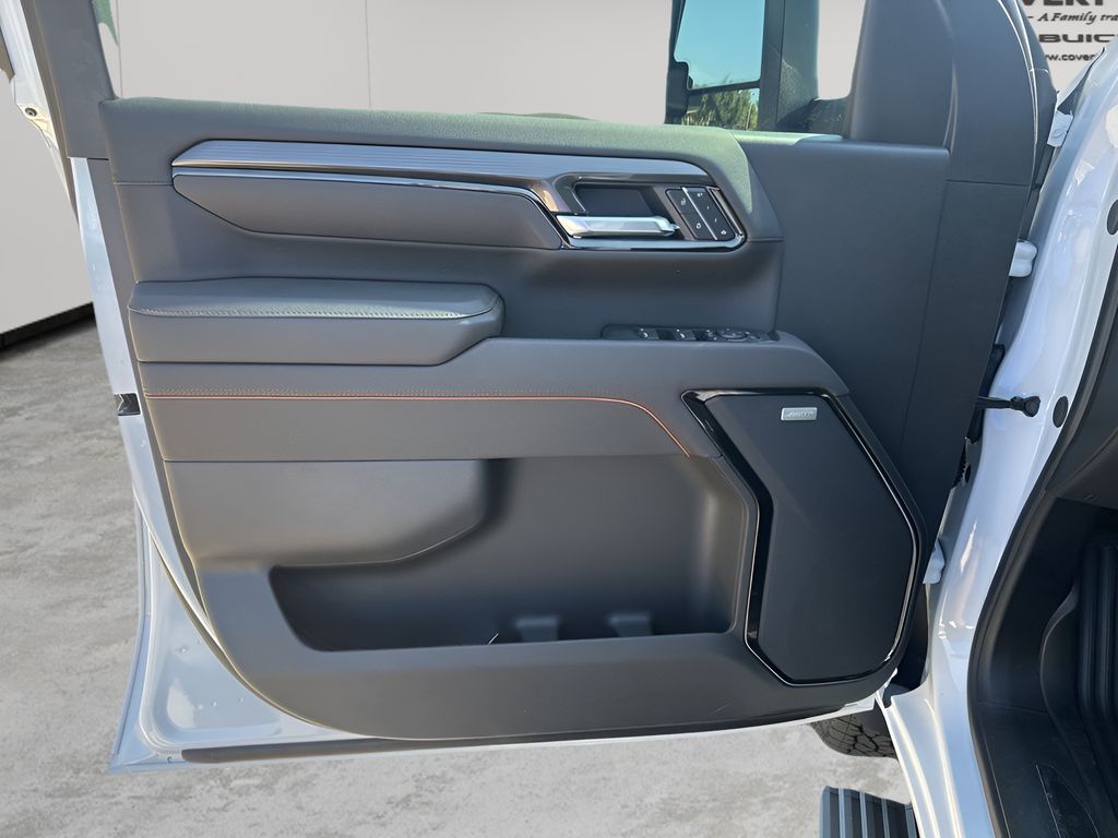 New Car 2025 Gmc Sierra 2500hd  At4 For Sale In Austin, Texas