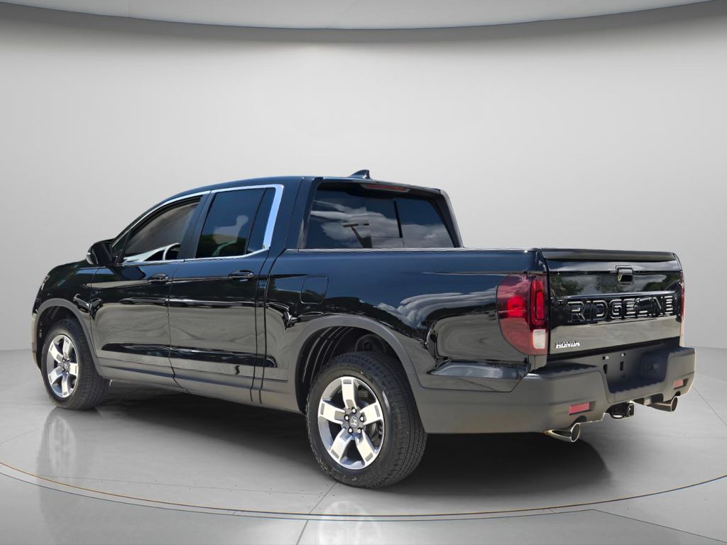 2026 Honda Ridgeline - $37,715
