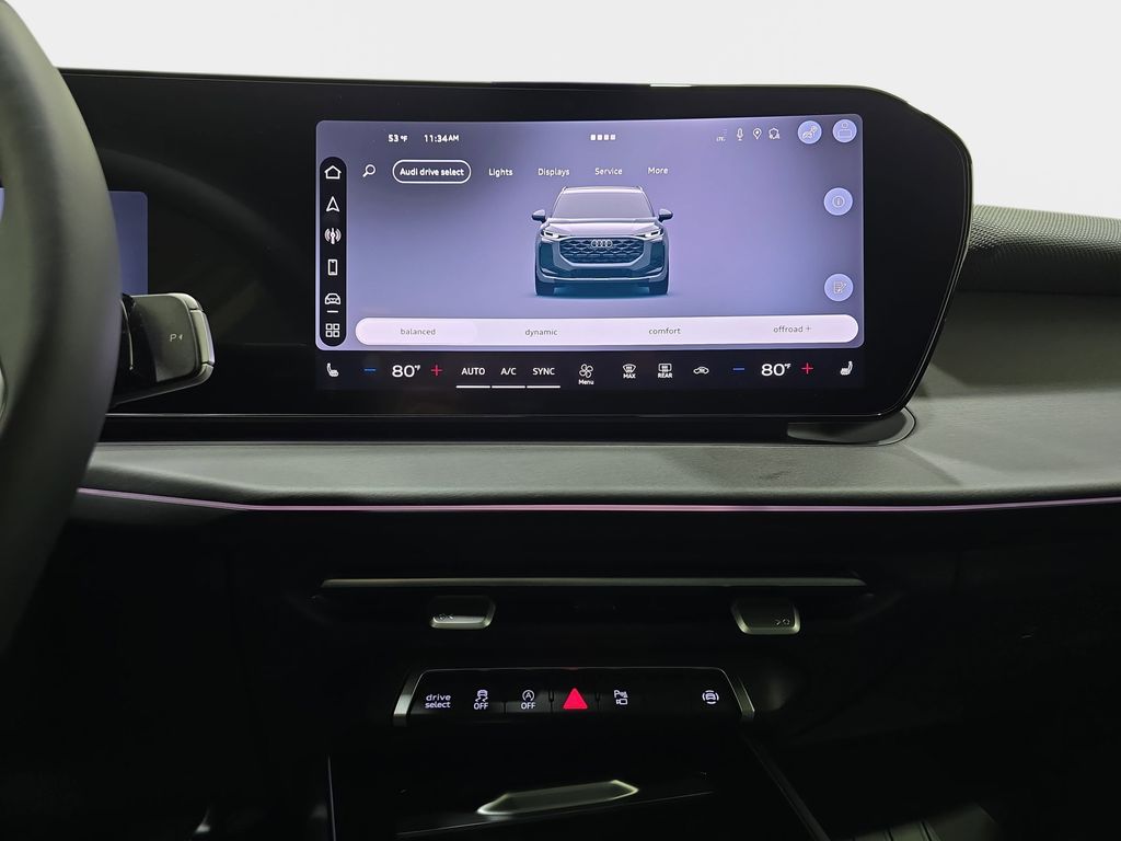 2026 Audi Q3 Base - Photo 20