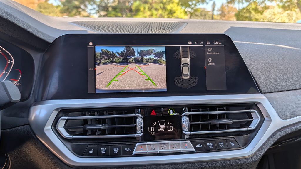 Used 2020 BMW 3 Series 330i xDrive 4D Sedan