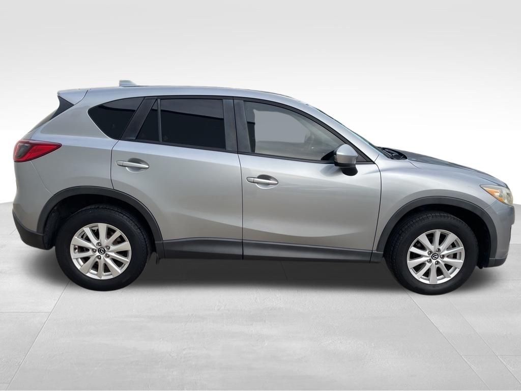 Used Car 2014 Mazda Cx-5  Touring For Sale Under $10,000 In Georgetown, Texas