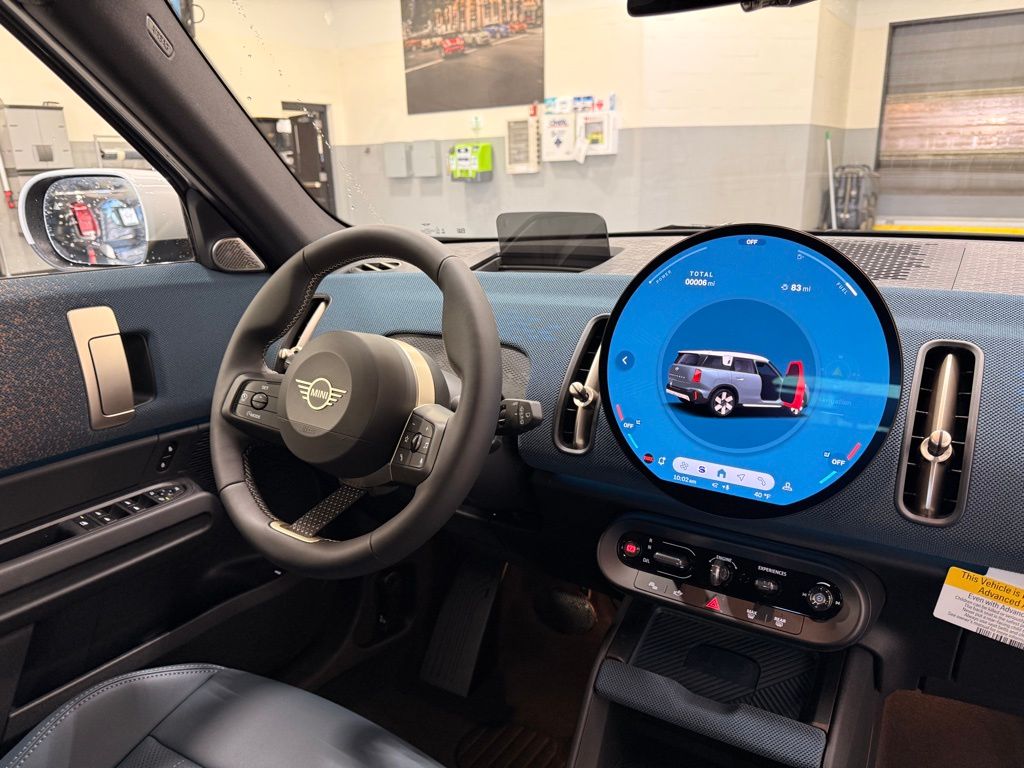 Thumbnail: 2026 MINI Cooper Countryman - 30