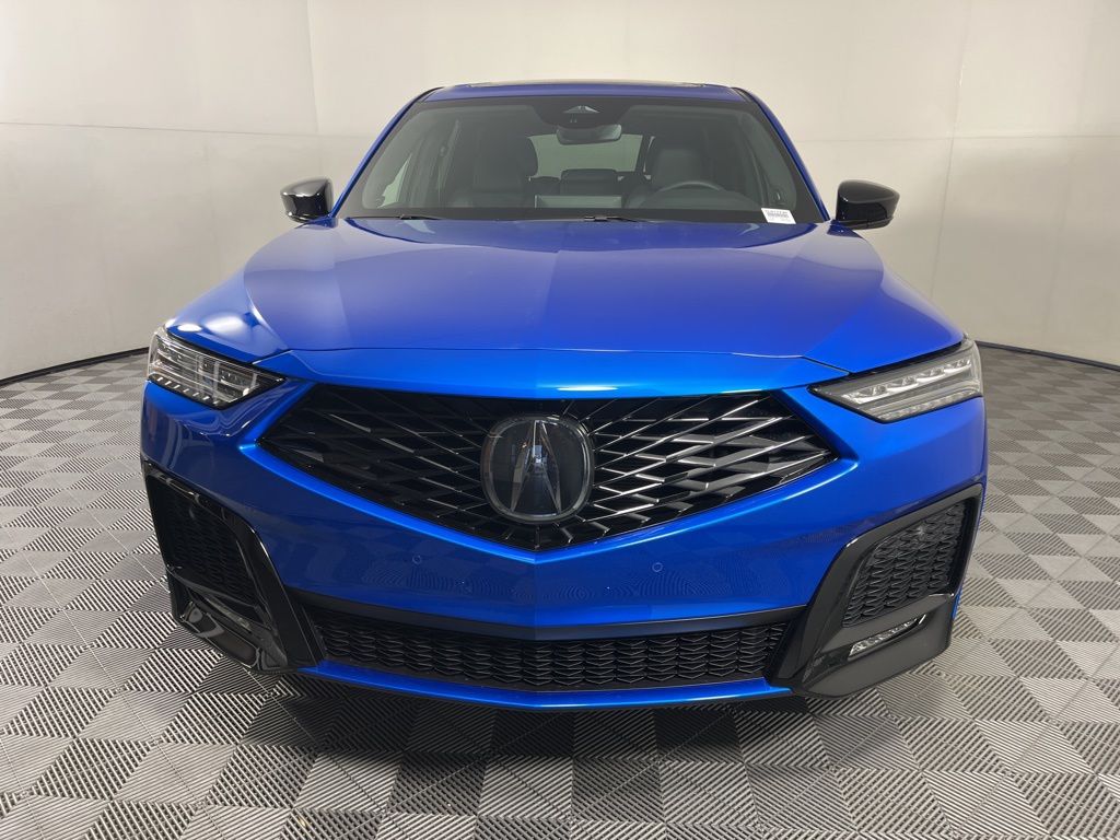 Thumbnail: 2026 Acura MDX - 7