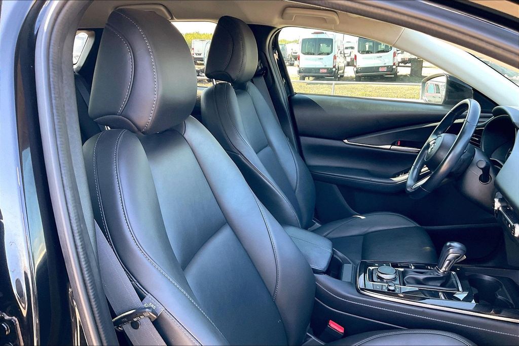 Used 2023 Mazda CX-30 2.5 S Preferred Package 4D Sport Utility