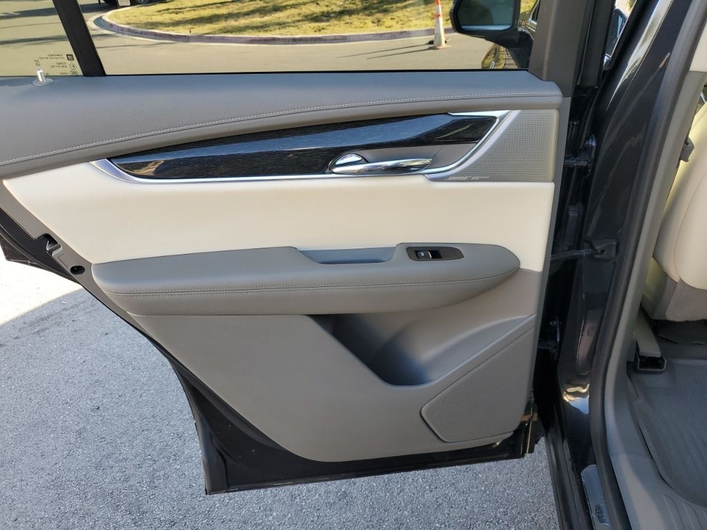 Used Car 2020 Cadillac Xt6  Premium Luxury For Sale Under $35,000 In Austin, Texas