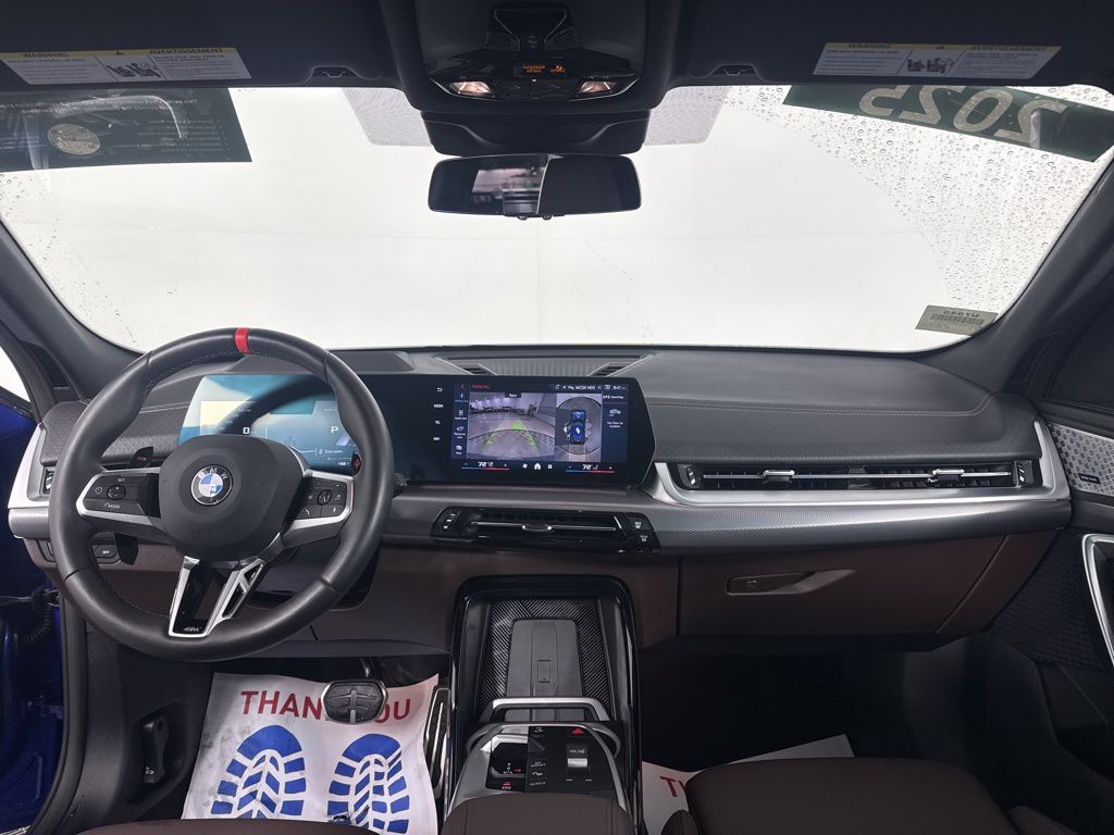 Thumbnail: 2025 BMW X2 - 20