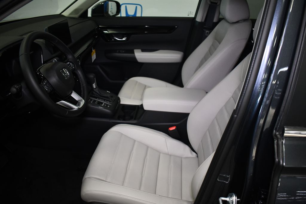 Thumbnail: 2026 Honda CR-V - 19