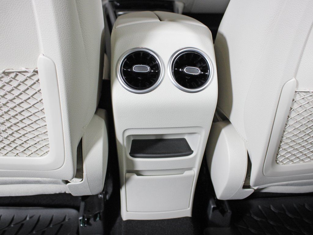 used 2026 Mercedes-Benz GLB car, priced at $48,488