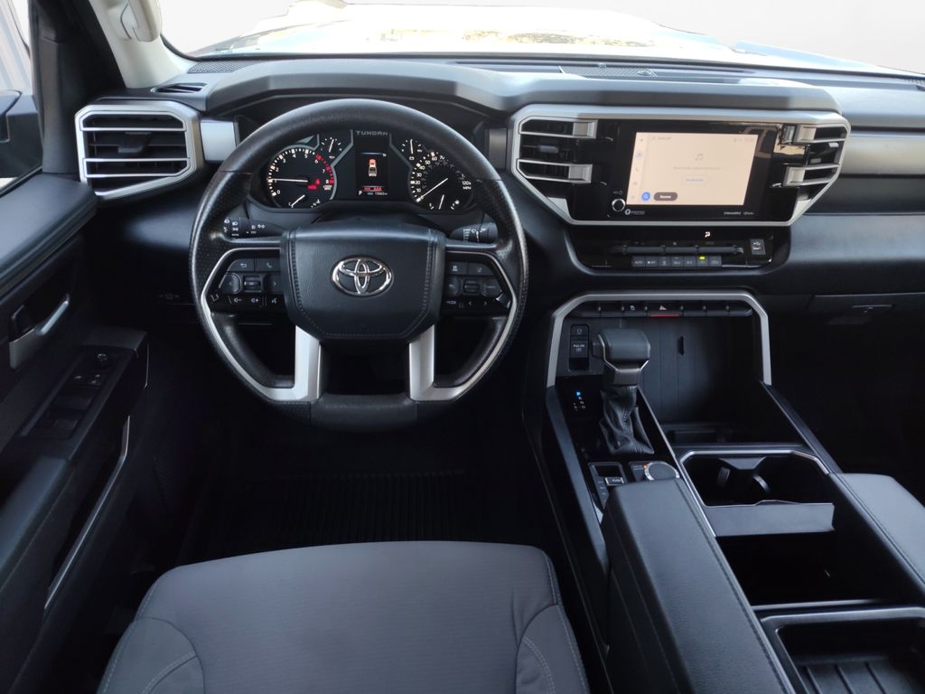 Used Car 2024 Toyota Tundra  Sr5 For Sale Under $50,000 In Austin, Texas