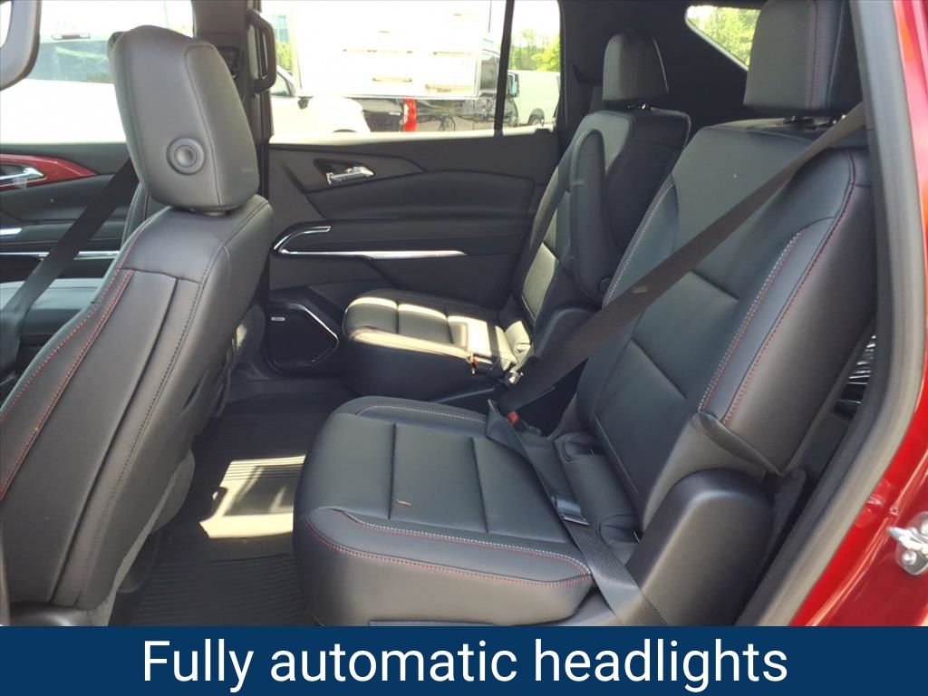 ChevroletTraverse20