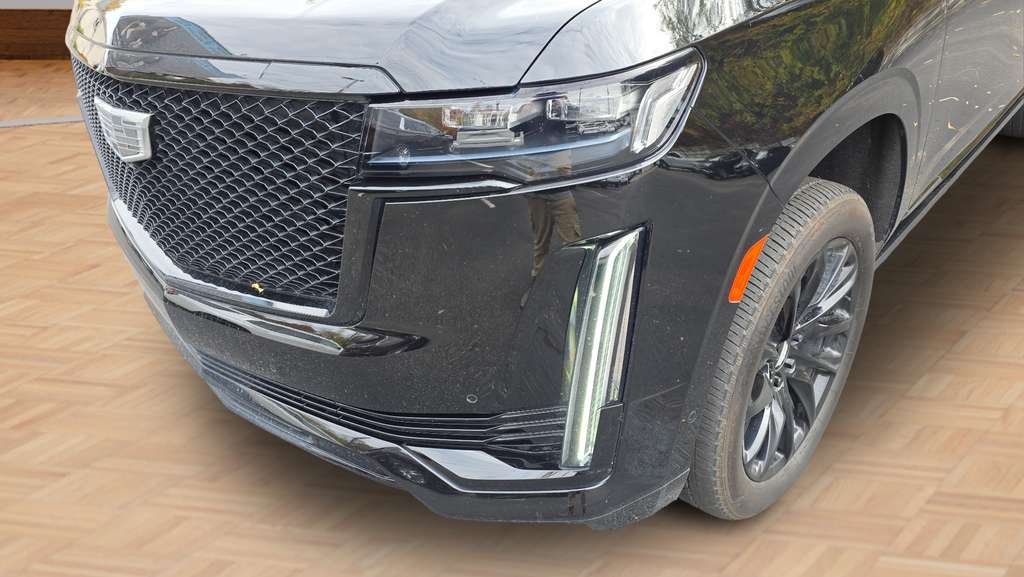2023 Cadillac Escalade ESV