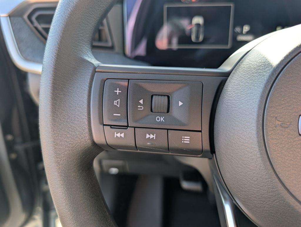 New 2026 Nissan Kicks SUV