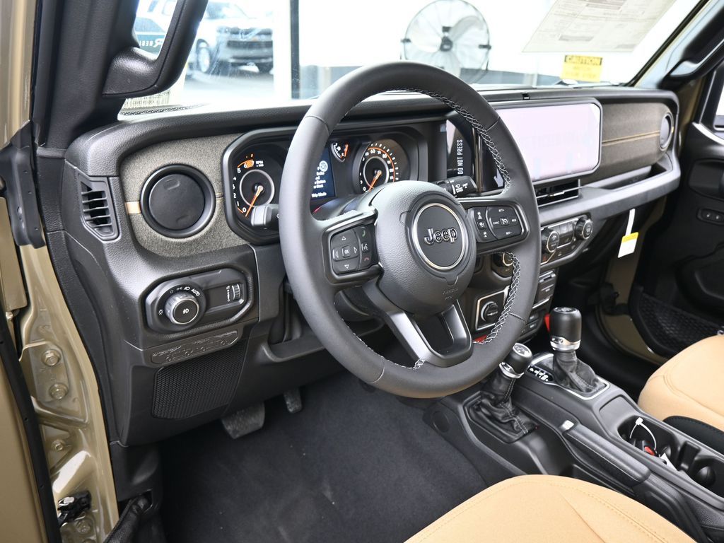 New 2026 41 Jeep Willys image 10