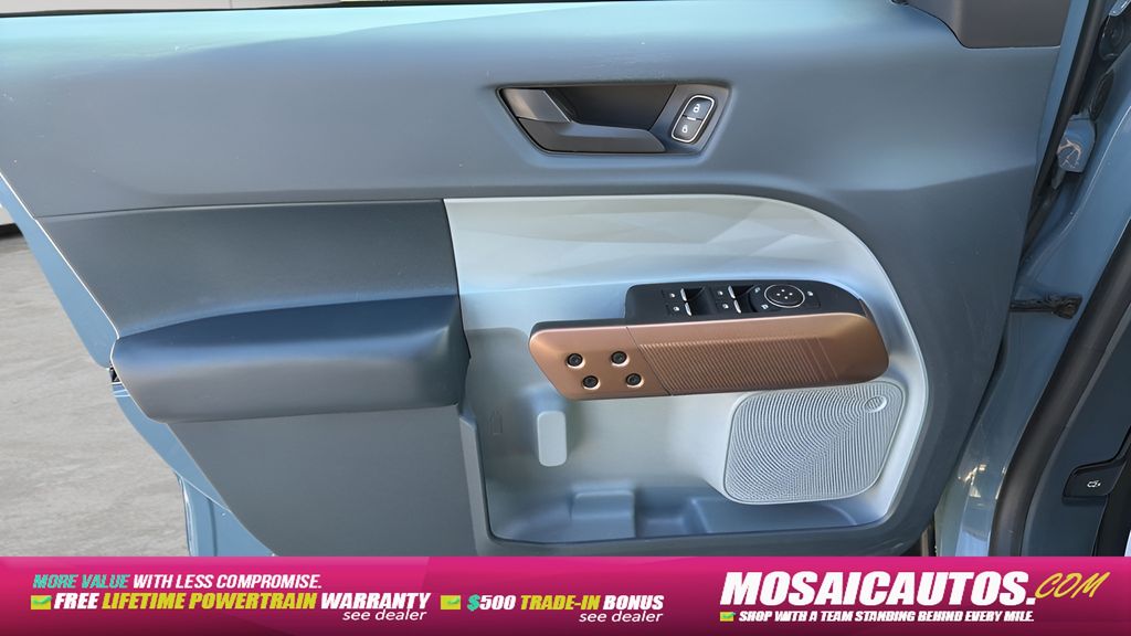 2023 Ford Maverick