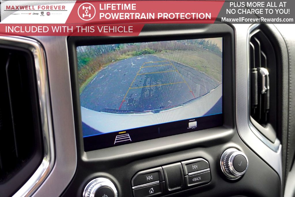 Used Car 2022 Gmc Sierra 2500hd  Sle For Sale Under $60,000 In Taylor, Texas