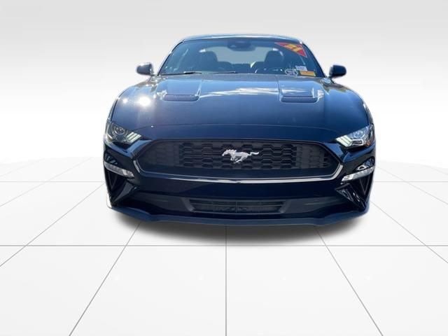 2021 Ford Mustang EcoBoost Premium 32