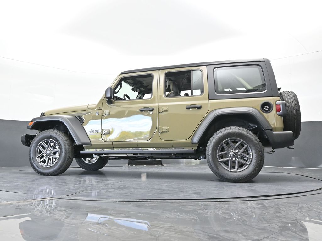 New 2026 Pj5 Jeep Sport image 53