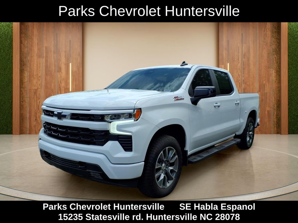 ChevroletSilverado 150027