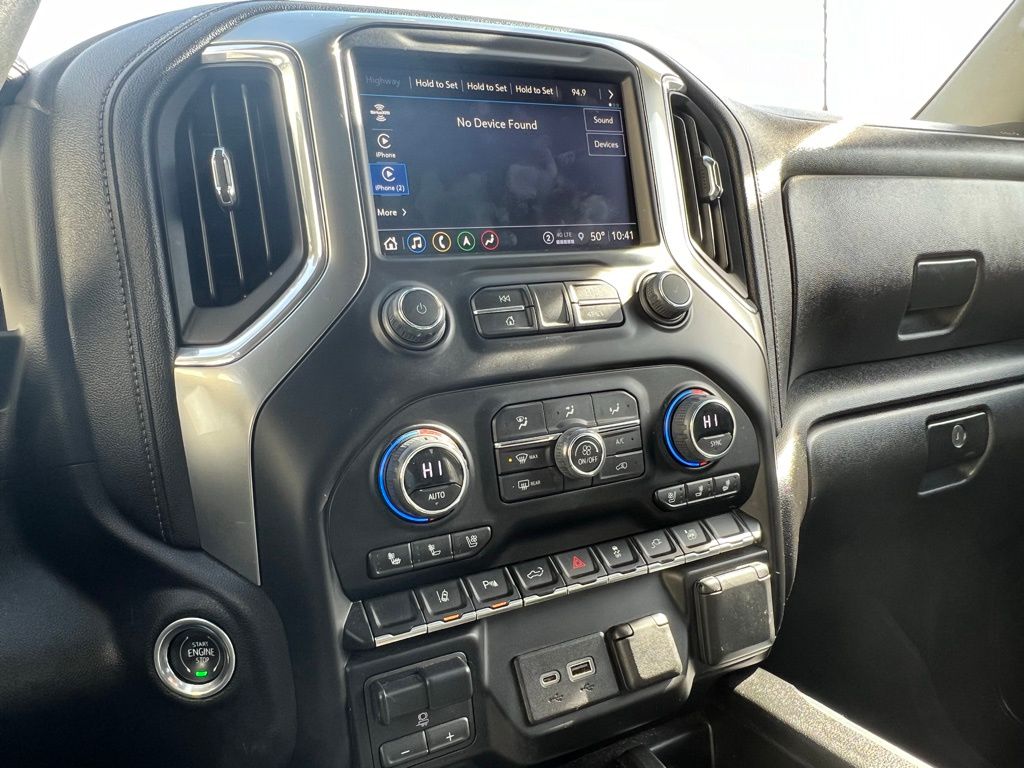 Thumbnail: 2023 Chevrolet Silverado 2500 - 15