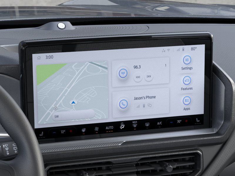 2025 Ford Bronco Sport Outer Banks - Photo 16