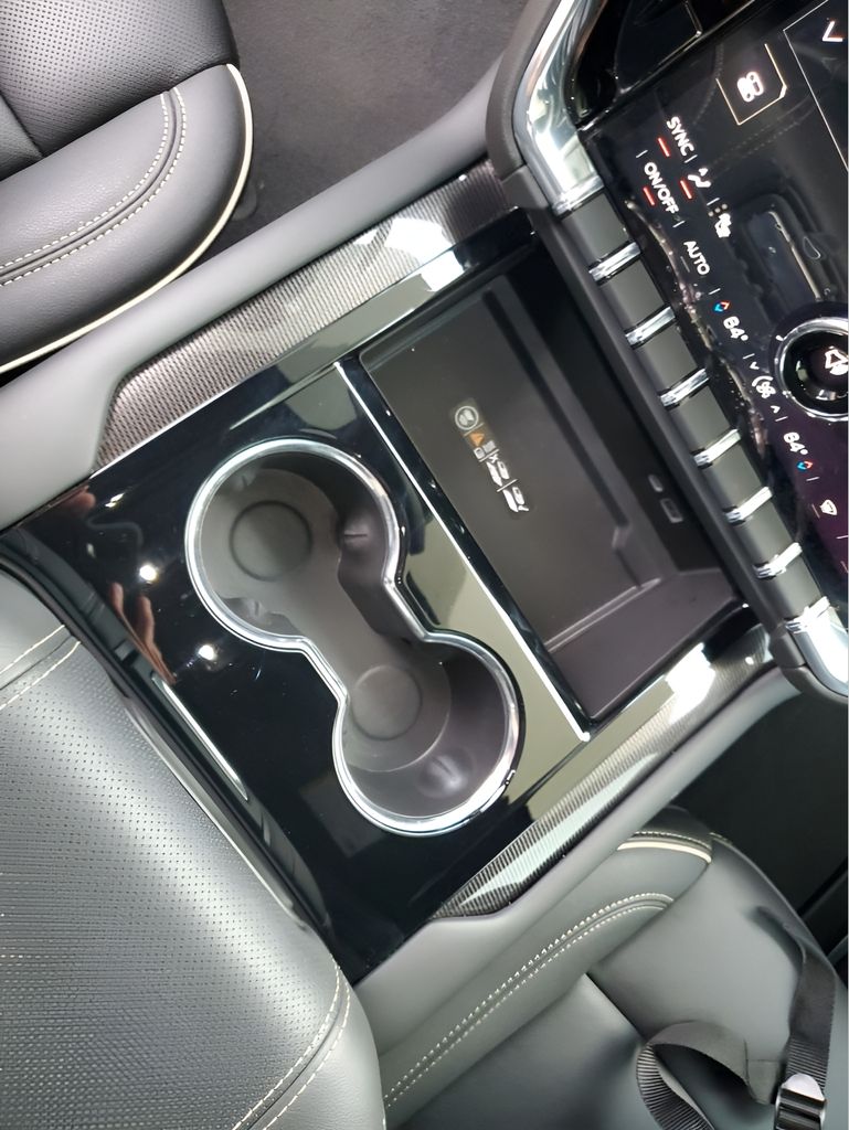 Used Car 2025 Gmc Yukon  Elevation For Sale Under $80,000 In Austin, Texas