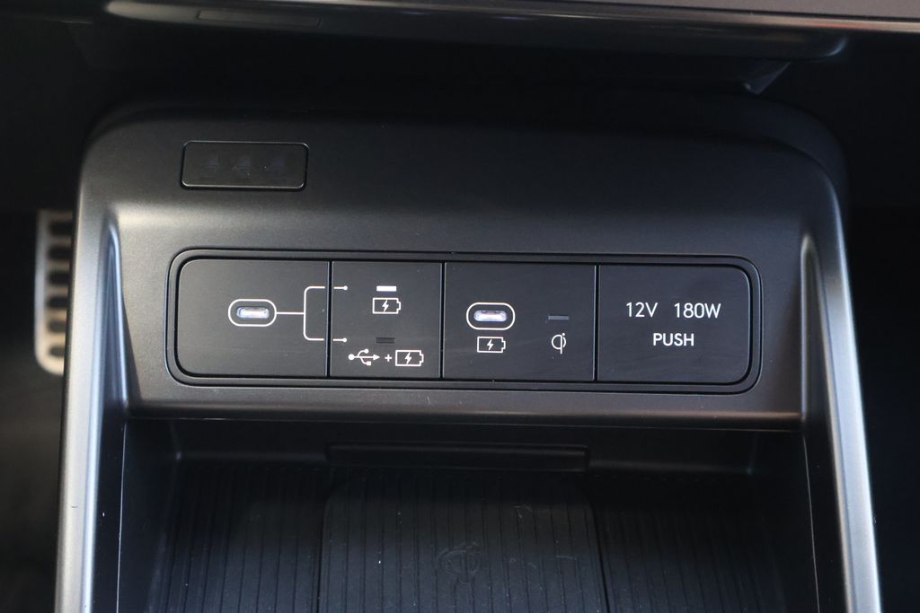 Thumbnail: 2025 Hyundai Kona - 20