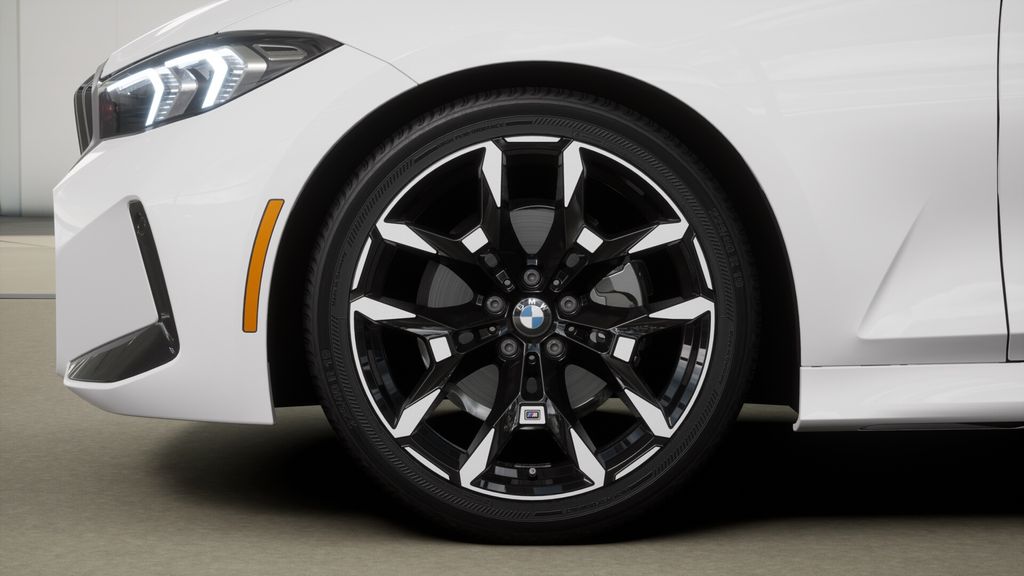 Thumbnail: 2026 BMW 3 Series - 31