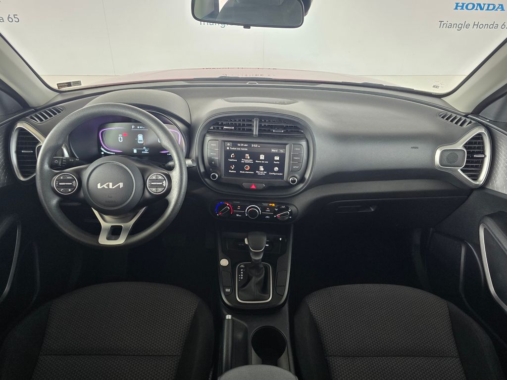 Thumbnail: 2025 Kia Soul - 7