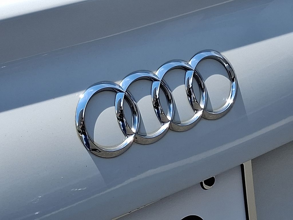 Thumbnail: 2014 Audi A6 - 29