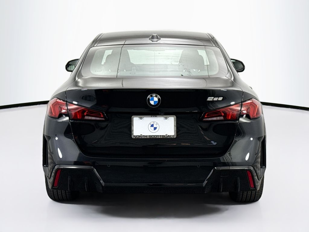 Thumbnail: 2026 BMW 2 Series - 6
