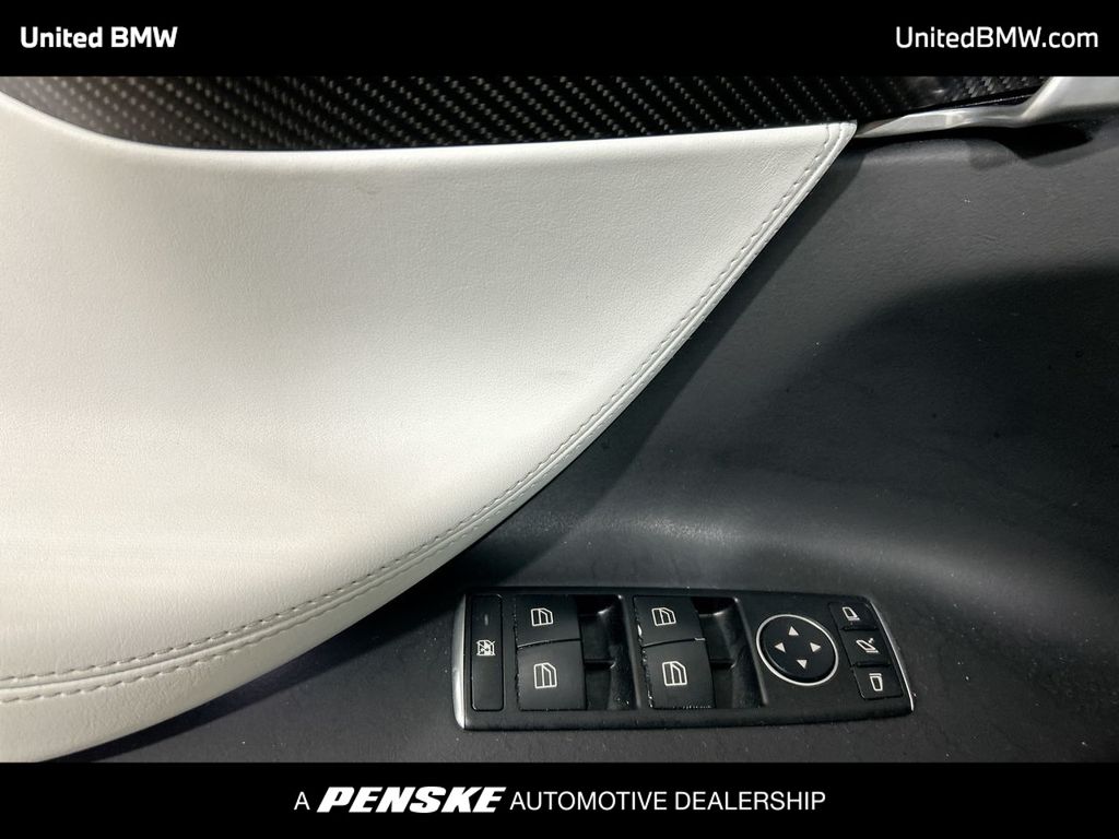 2018 Tesla Model X P100D 11