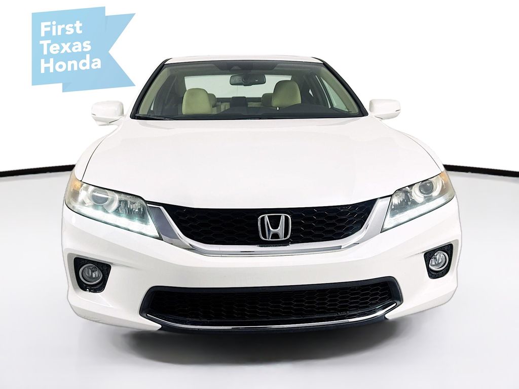 Used Car 2015 Honda Accord  Ex-l For Sale Under $20,000 In Austin, Texas