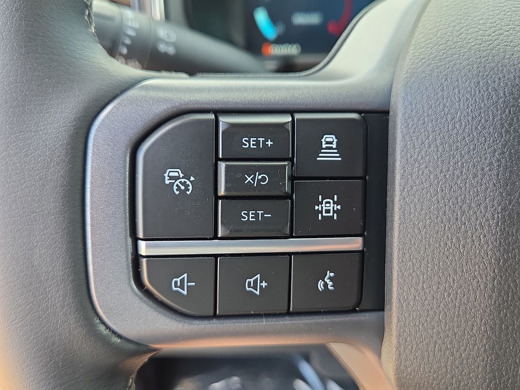 New 2026 White Ford Lariat image 22