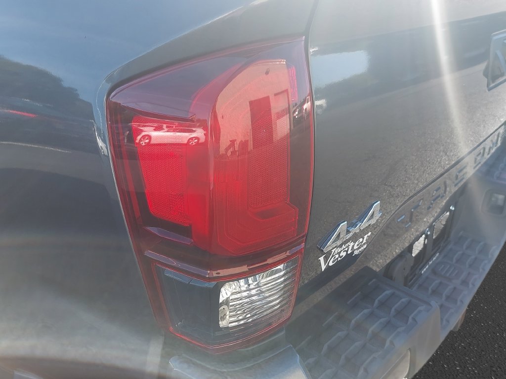 Used 2023 Toyota Tacoma Truck