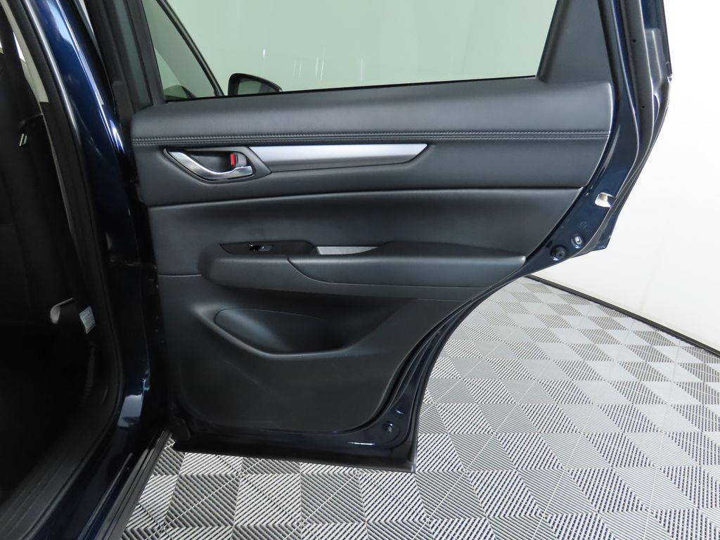 2024 Mazda CX-5 S Preferred 27