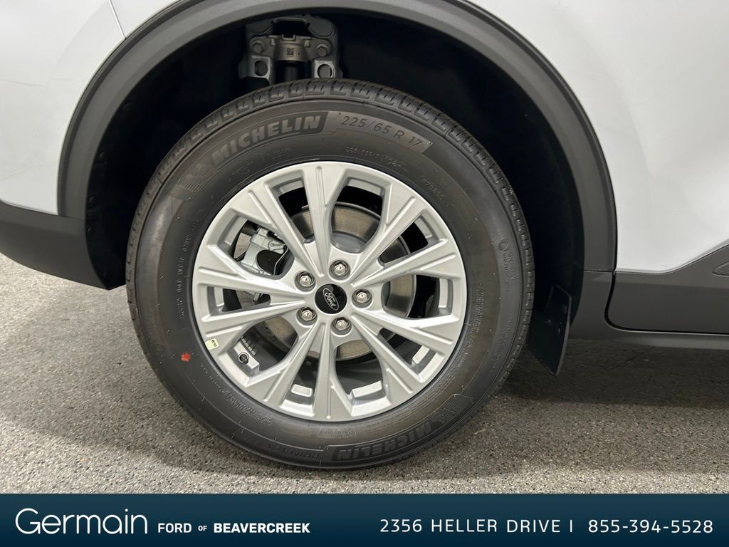2025 Ford Escape Active photo 9
