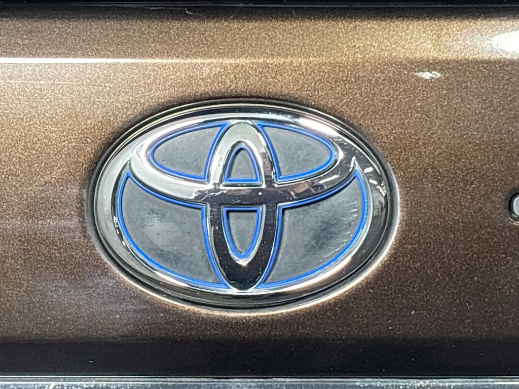 2023 Toyota Sequoia Limited