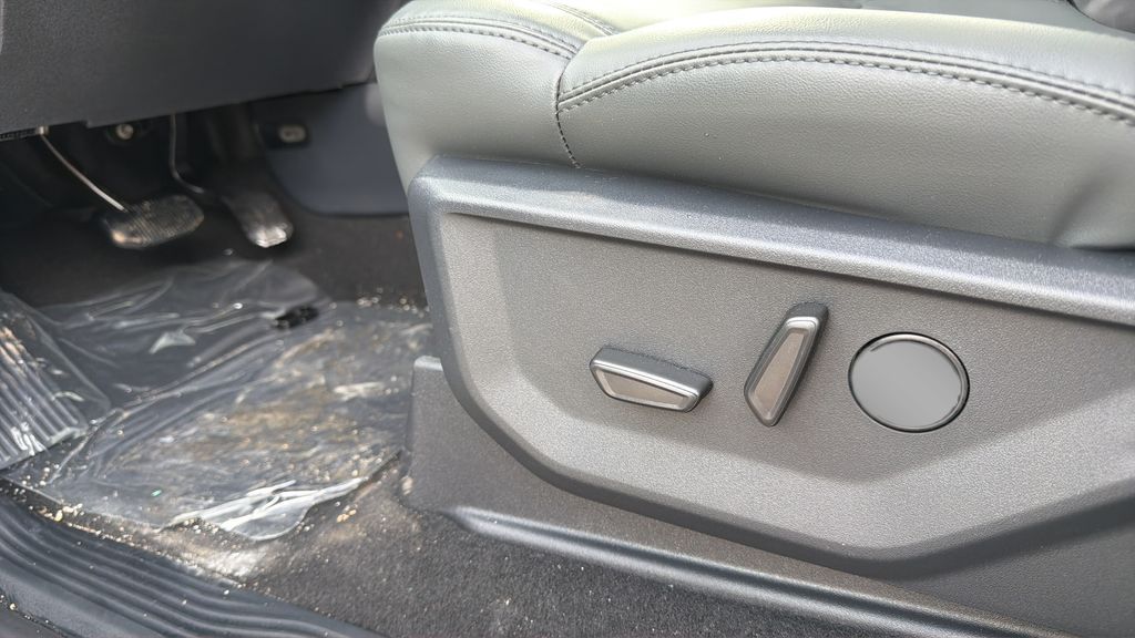 2026 Ford Expedition