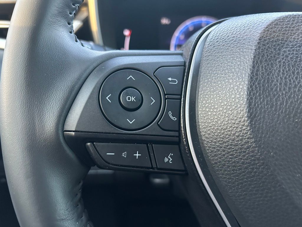 Thumbnail: 2024 Toyota Corolla - 20