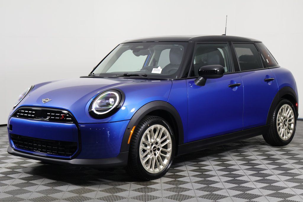 Thumbnail: 2026 MINI Cooper - 1
