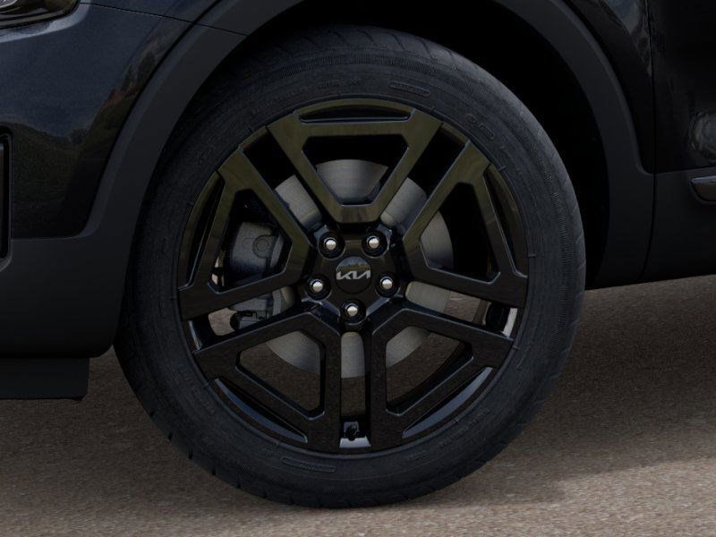 New 2025 Panthera Metal Kia SX-Prestige X-Line image 9