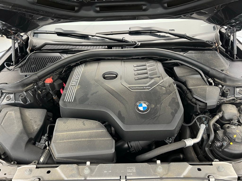 Thumbnail: 2020 BMW 3 Series - 6