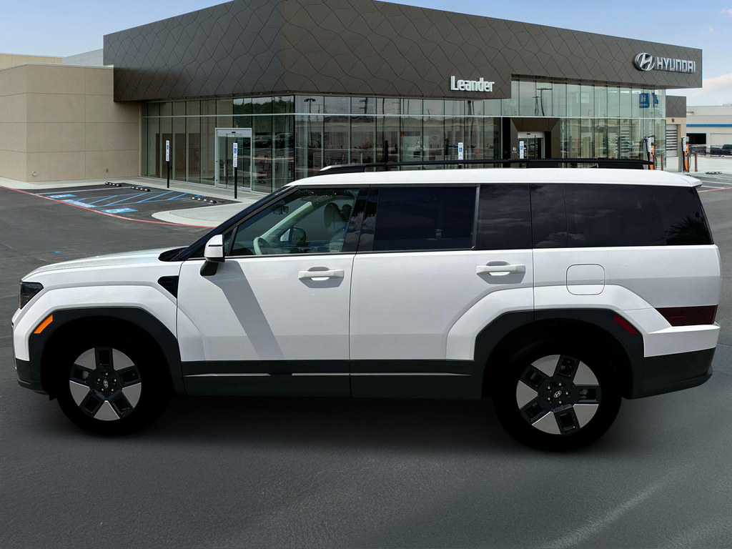 Thumbnail: 2026 Hyundai Santa Fe - 3
