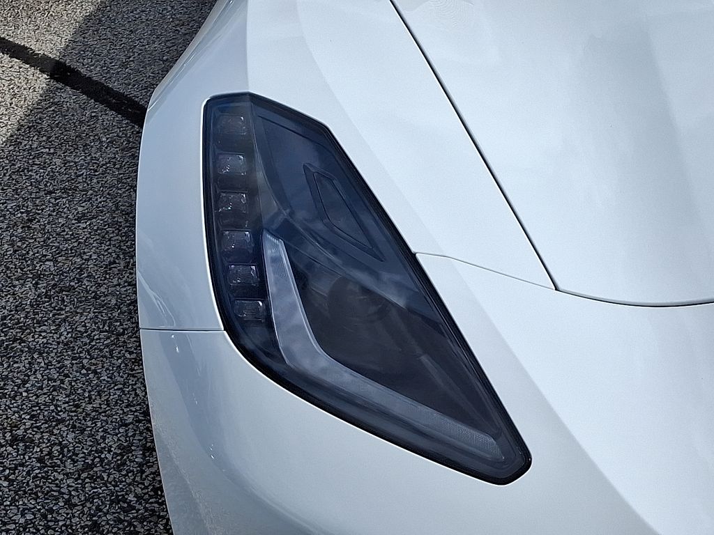 Thumbnail: 2019 Chevrolet Corvette - 14